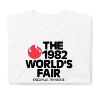 1982 World's Fair - Knoxville