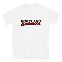 Portland Buckaroos