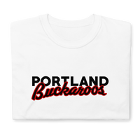 Portland Buckaroos
