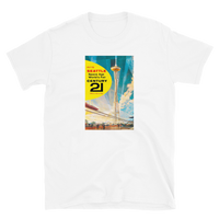 1962 World's Fair - Seattle