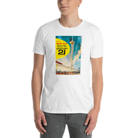 1962 World's Fair - Seattle