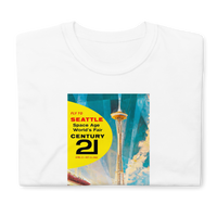 1962 World's Fair - Seattle