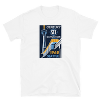 1962 World's Fair - Seattle