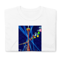 1962 World's Fair - Seattle