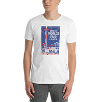 1962 World's Fair - Seattle