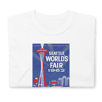1962 World's Fair - Seattle