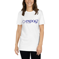 1967 World's Fair - Montreal