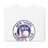 1939-40 World's Fair - New York City