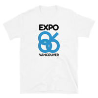 1986 World's Fair - Vancouver