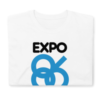 1986 World's Fair - Vancouver