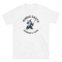 Middle Earth Records & Tapes