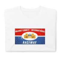 Orange County International Raceway
