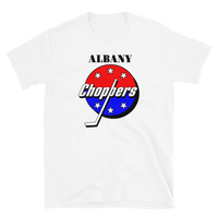 Albany Choppers