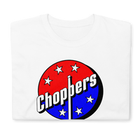 Albany Choppers