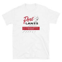 Port Lanes