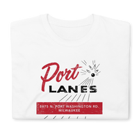 Port Lanes