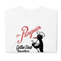 The Penguin