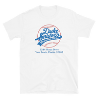 Duke Snider's