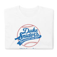 Duke Snider's