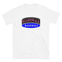 Boardwalk and Baseball