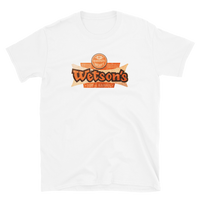 Wetson's