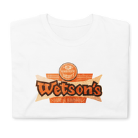 Wetson's