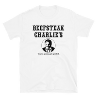 Beefsteak Charlie's