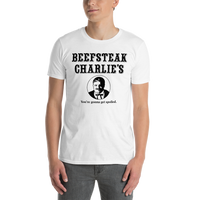 Beefsteak Charlie's
