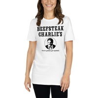 Beefsteak Charlie's