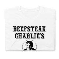 Beefsteak Charlie's