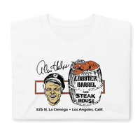 Alan Hale's Lobster Barrel