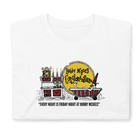 Bobby McGee's Conglomeration