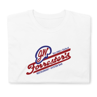 JW Forrester's
