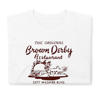 Brown Derby
