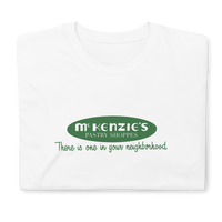 McKenzie's Pastry Shoppes