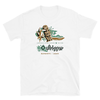 Billingsley's Outrigger