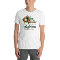 Billingsley's Outrigger