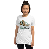 Billingsley's Outrigger