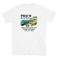 Ted's Rancho Restaurant