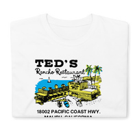 Ted's Rancho Restaurant