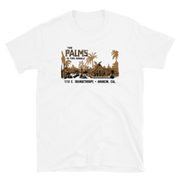 The Palms in the Jungle