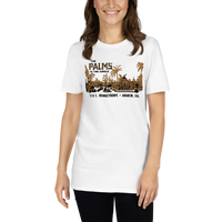 The Palms in the Jungle