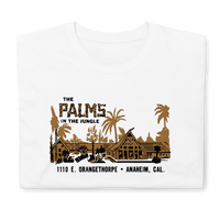 The Palms in the Jungle