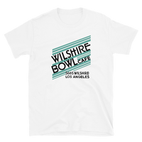 Wilshire Bowl Cafe