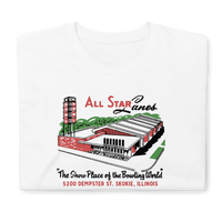 All Star Lanes