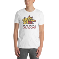 Barcelona Dragons