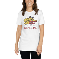 Barcelona Dragons