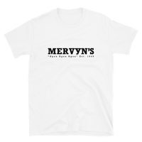 Mervyn's