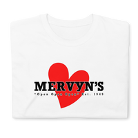 Mervyn's