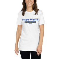 Mervyn's